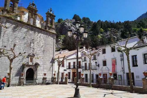 Apartamento La Casa de La Abuela Regina