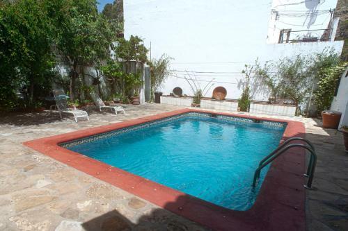 Apartamento La Casa de La Abuela Regina