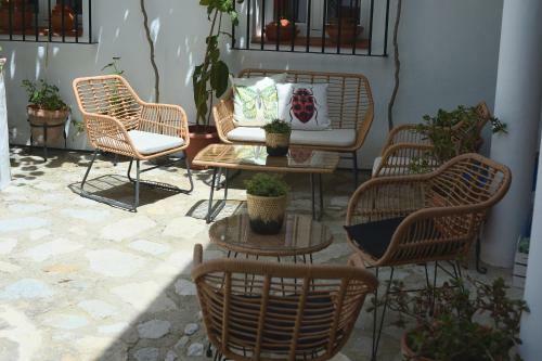 Apartamento La Casa de La Abuela Regina