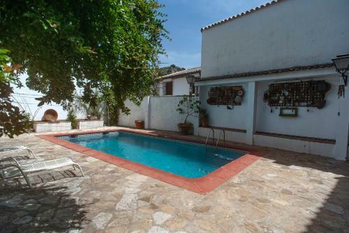 Apartamento La Casa de La Abuela Regina