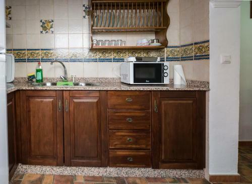 Apartamento Casa Rural La Callejita