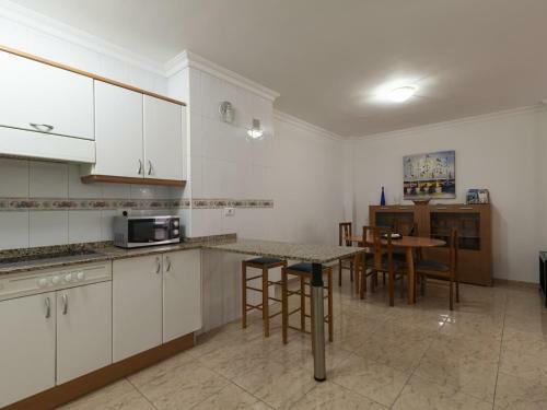 Apartamento Canteras 6 Personas Cerca de La Playa