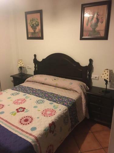 Apartamento El Escondite de Myriam