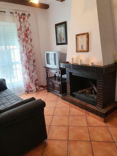 Apartamento El Escondite de Myriam
