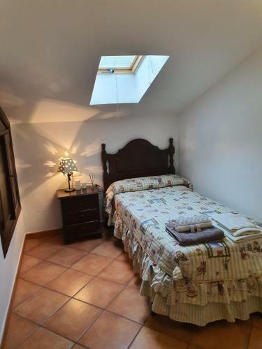 Apartamento El Escondite de Myriam