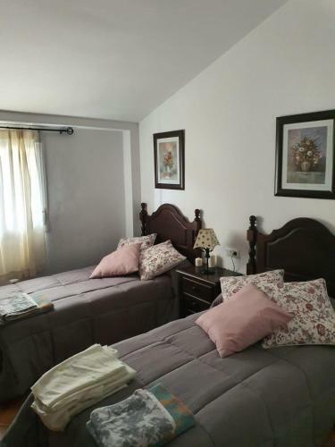 Apartamento El Escondite de Myriam