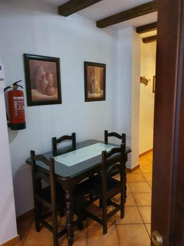 Apartamento El Escondite de Myriam