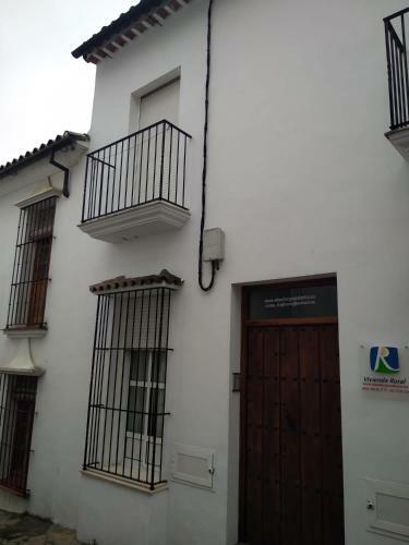 Apartamento El Escondite de Myriam