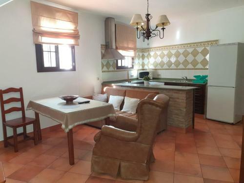 Apartamentos C�diz El Chico