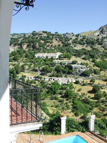 Laguneta 32 Grazalema