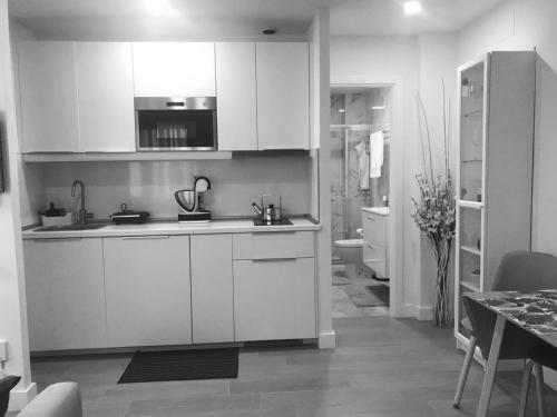 Apartment By The Ocean - Canteras Beach