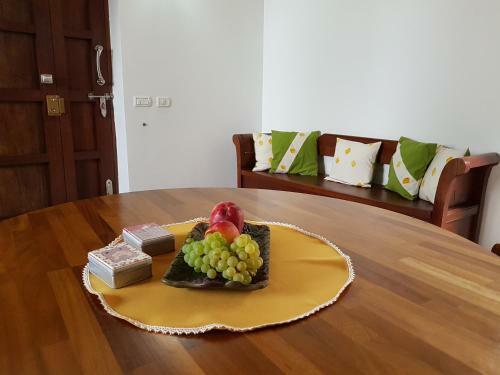Finca La Sabina
