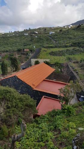 Finca La Sabina
