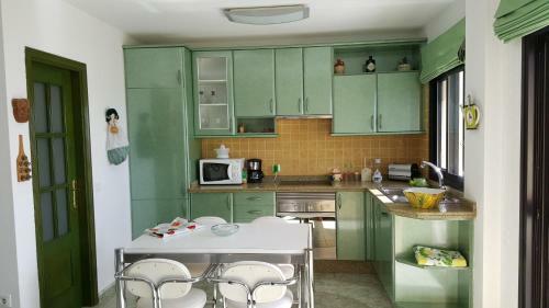 Apartamento �tico En Primera Linea de Playa