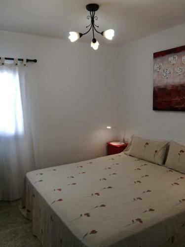 Apartamento �tico En Primera Linea de Playa