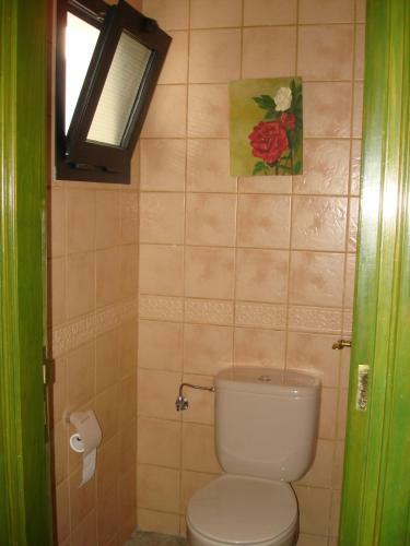 Apartamento �tico En Primera Linea de Playa