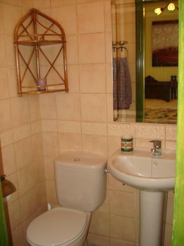 Apartamento �tico En Primera Linea de Playa
