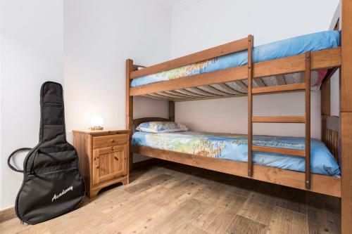 Apartamento Home2book Amazing Sea Front Los Marineros