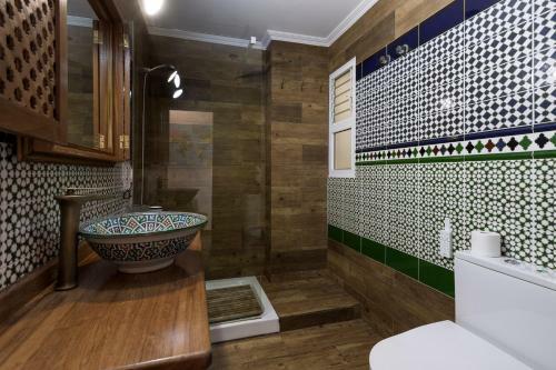 Apartamento Home2book Amazing Sea Front Los Marineros