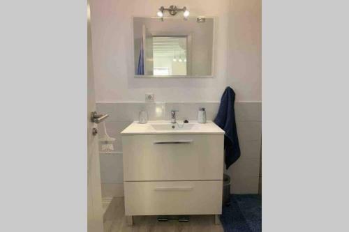 Mar&mar, Apartamento Nuevo Con Sol�rium Y Piscina