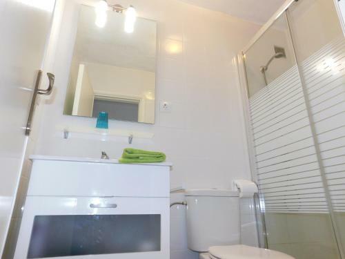 Apartamento Sol Y Mar Gran Tarajal 3 Planta