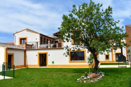 Villa Casa Rural de Ancos, Guadamur, Toledo