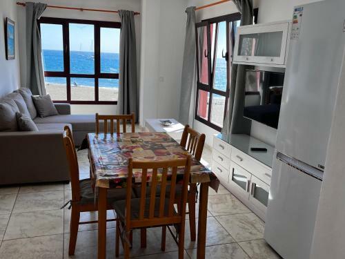 Apartamento Don Cangrejo 1