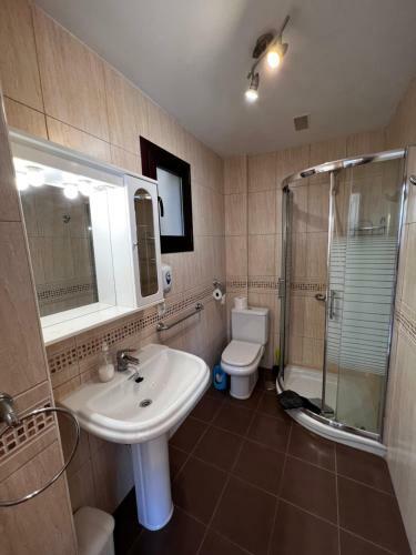 Apartamento Don Cangrejo 1