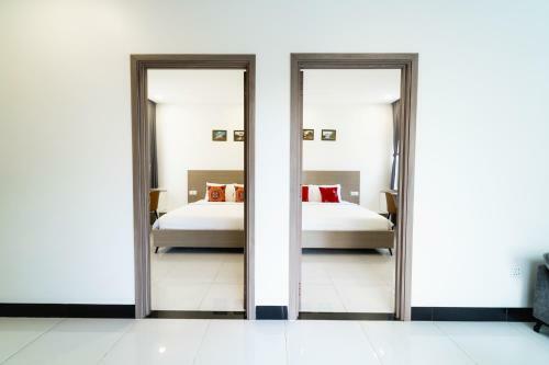 Hotel Lh Residence 752