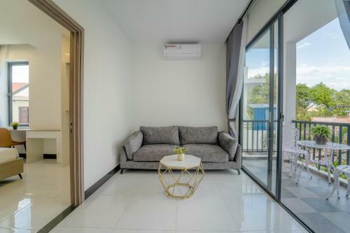 Hotel Lh Residence 752