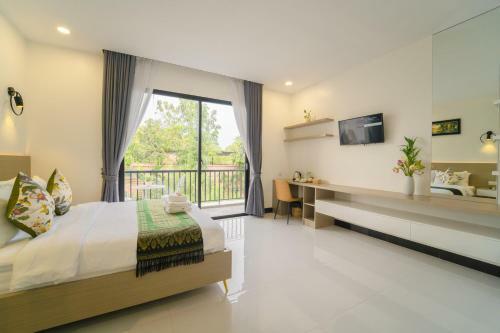 Hotel Lh Residence 752