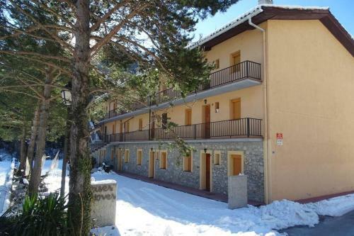 Apartamento Rural En Los Pirineos