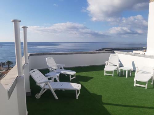 Apartamento La Gomera