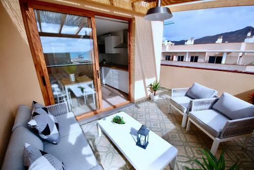 Apartamento Atlantic Sea