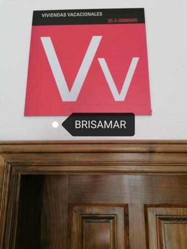 Apartamento Brisa Mar