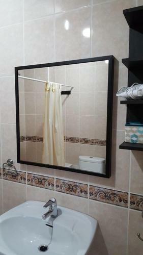 Apartamento Brisa Mar