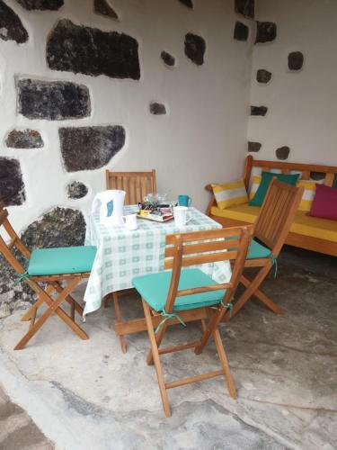 Agroturismo Casa Bermeja