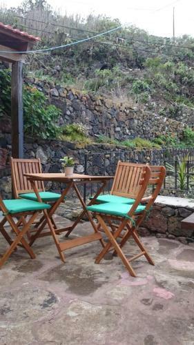 Agroturismo Casa Bermeja