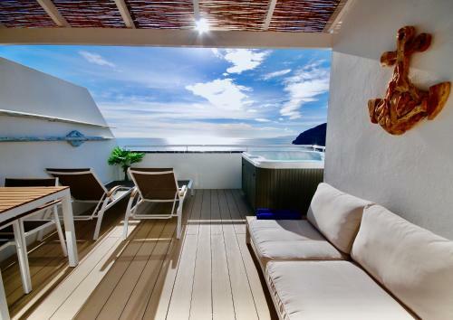 Apartamento Sky Lovers Jacuzzi Fuerteventura