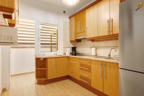 Apartamento Mar Azul