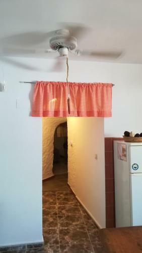 Casa Cueva El Algarrobo