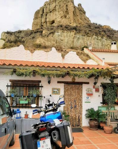 Agroturismo Cueva Alegria