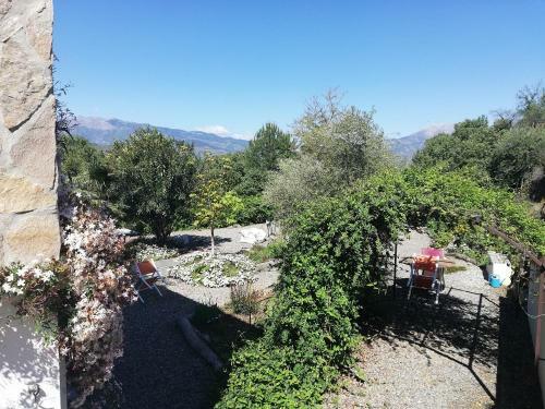 Apartamento Nido Aguila Blanca