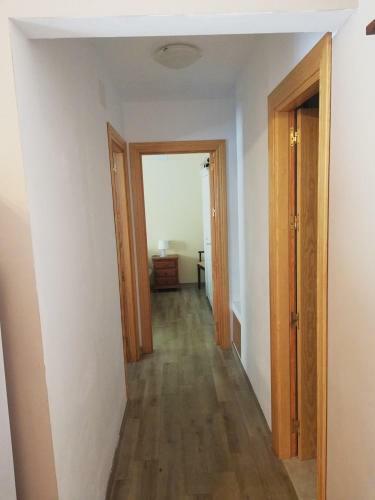 Apartamento Nido Aguila Blanca