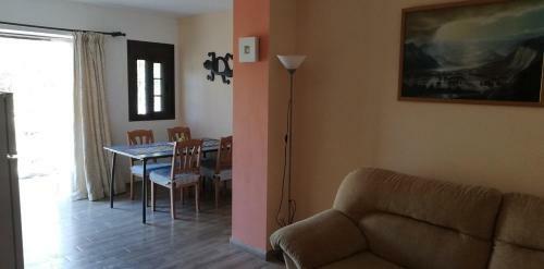 Apartamento Nido Aguila Blanca