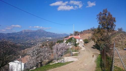 Apartamento Nido Aguila Blanca
