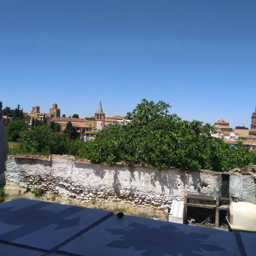 Albergue La Casona de La Luz