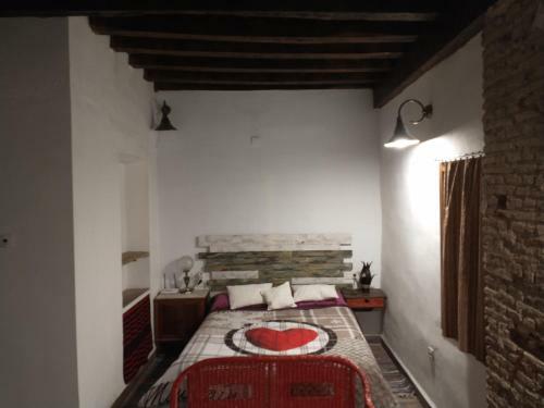 Albergue La Casona de La Luz