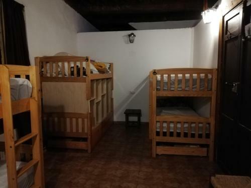 Albergue La Casona de La Luz
