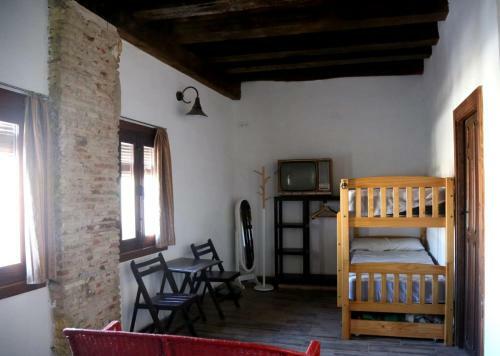 Albergue La Casona de La Luz